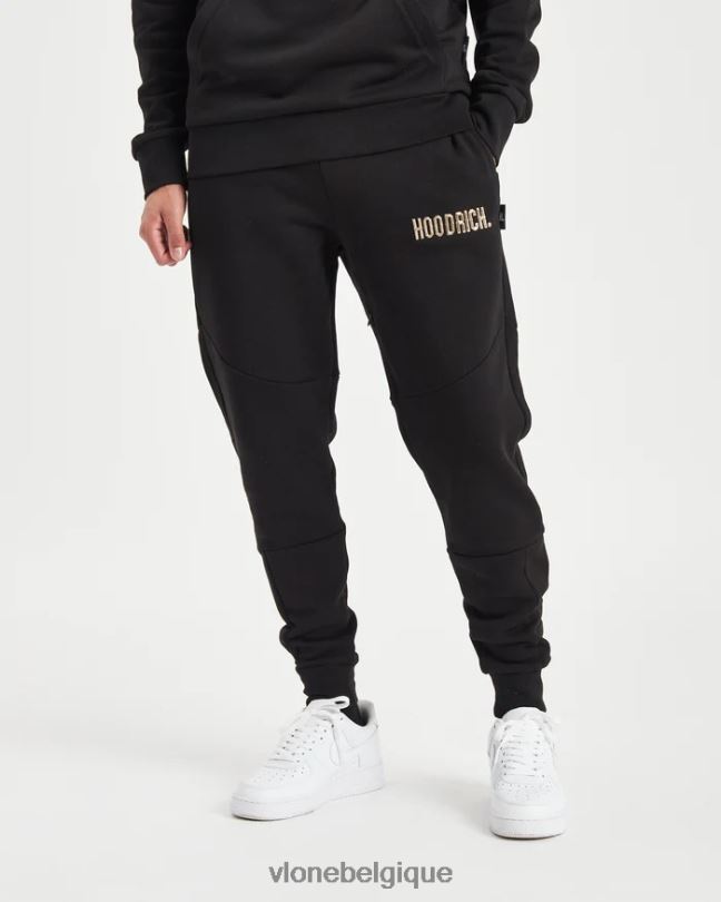 être Vlone Hommes hoodrich og chromatic survêtement à capuche 6V4D370 haut