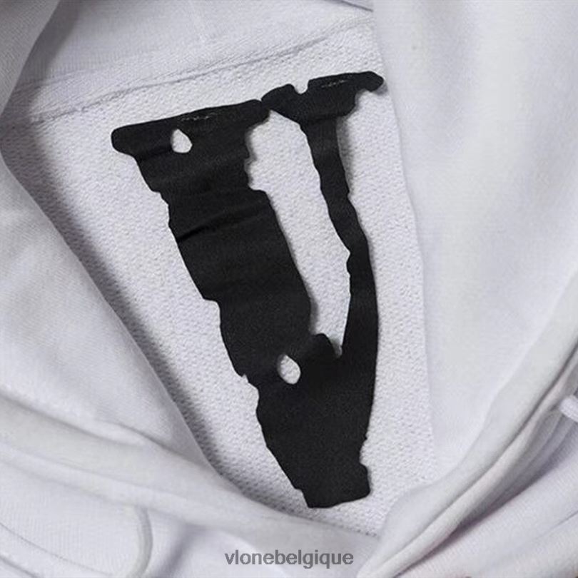 être Vlone Hommes love sell sweat à capuche graphique tendance 6V4D73 haut