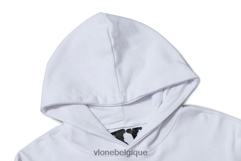 être Vlone Hommes sweat à capuche déshonneur mort b4 6V4D72 haut