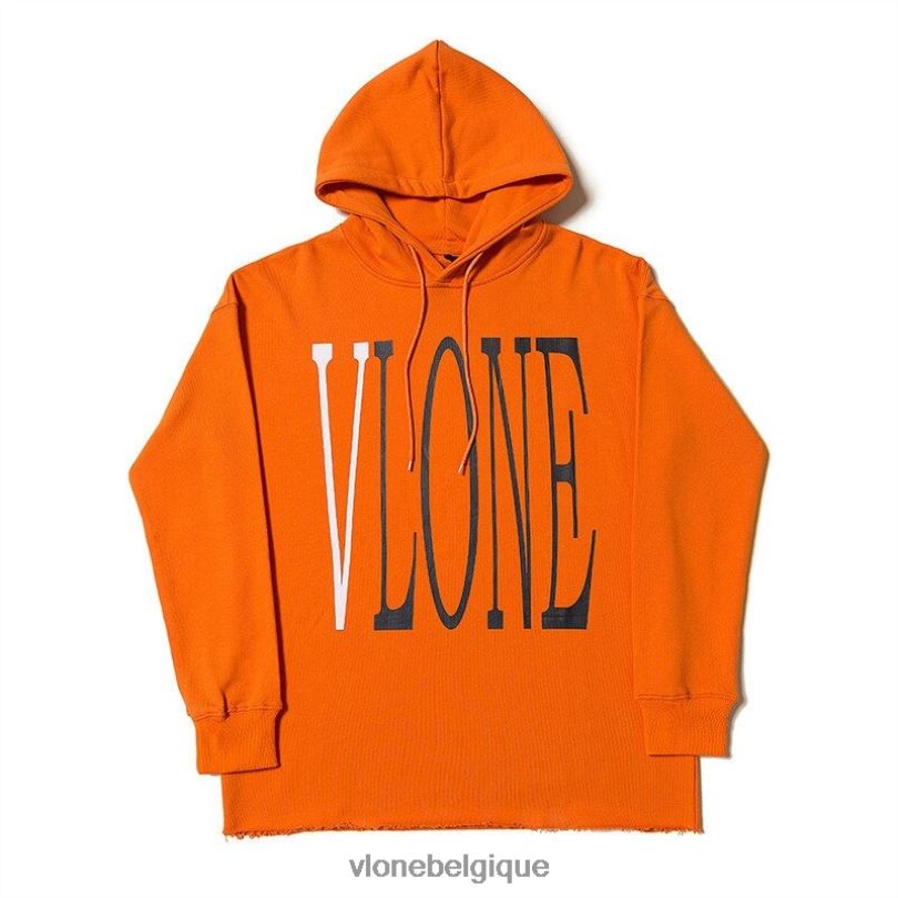 être Vlone Hommes sweat à capuche de mode design de base 6V4D74 haut