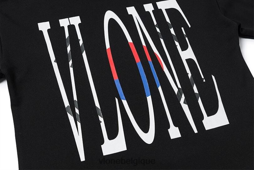 être Vlone Hommes sweat à capuche en coton de style unique 6V4D60 haut