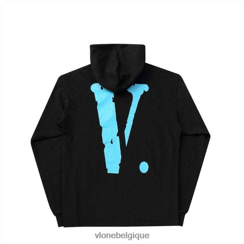 être Vlone Hommes sweat à capuche incontournable pour les amis du hip hop 6V4D70 haut