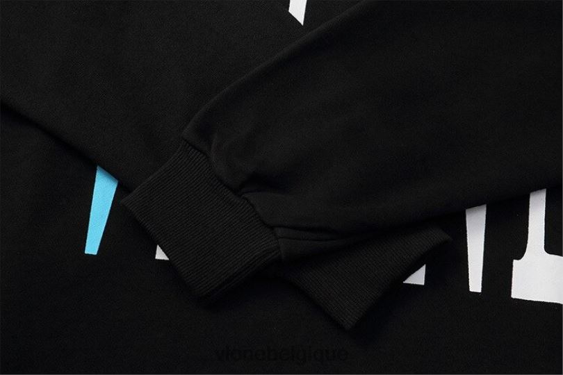 être Vlone Hommes sweat à capuche incontournable pour les amis du hip hop 6V4D70 haut