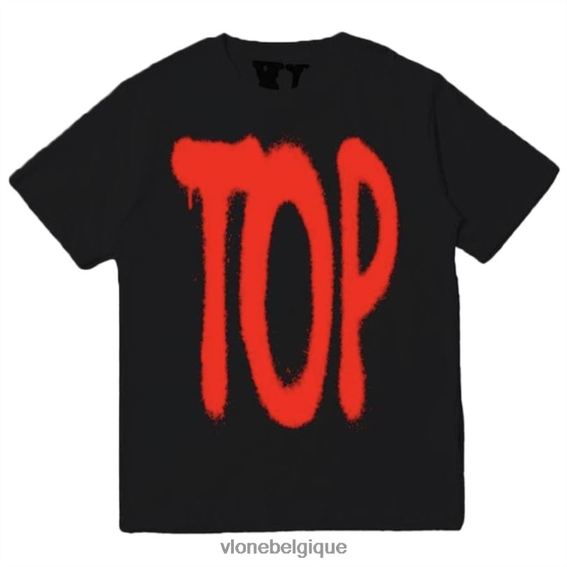 être Vlone Hommes t-shirt nba pour jeune garçon 6V4D260 haut