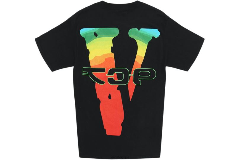 être Vlone Hommes youngboy nba tout en t-shirt 6V4D246 haut